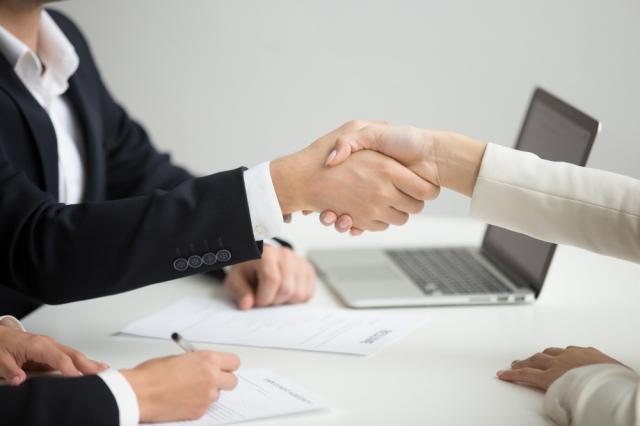 How to approach retraining for a new career cover picture