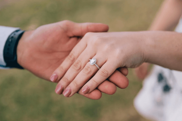 How to Choose the Perfect Engagement Ring for Your Unique Love Story cover picture