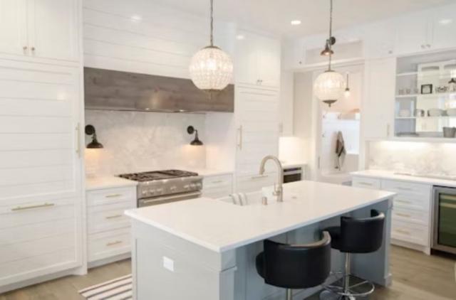 Luxurious Lifestyle Tips for Young Families cover picture