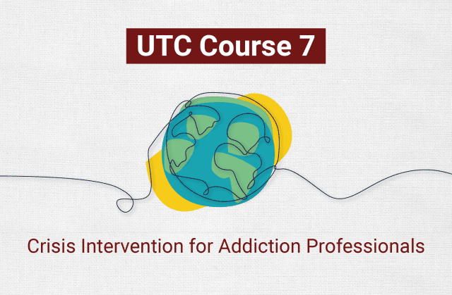 A Comprehensive Guide to Crisis Intervention and Management cover picture