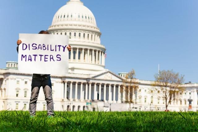 The Importance of Understanding Disability Rights and Legislation in Canada cover picture