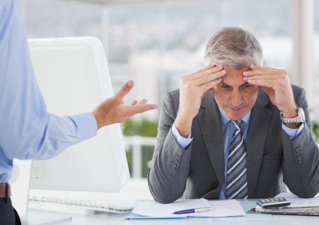 Avoiding financial mistakes in business cover picture
