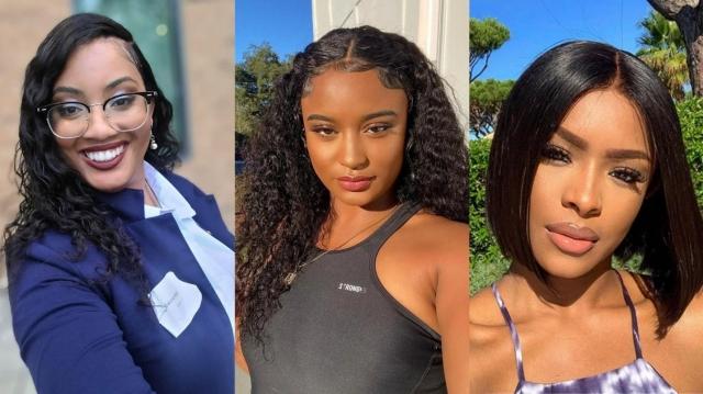 The Ultimate Guide to Natural Hair Wigs vs. Synthetic Wigs cover picture