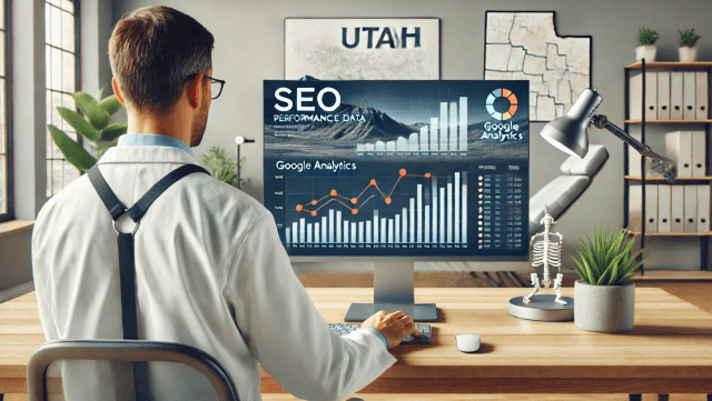 10 SEO Tips for Chiropractors in Utah to Boost Your Practice cover picture