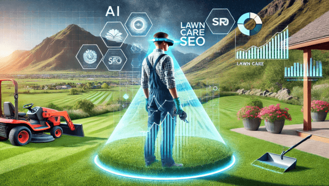 Lawn Care SEO in Utah: Cultivating Digital Growth in 2024 cover picture