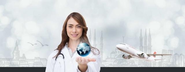 Best Insurance for Cosmetic Surgery Abroad. Complete Guide for Medical Traveler cover picture
