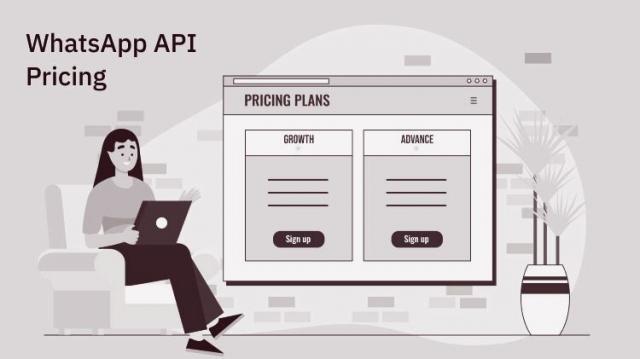 WebMaxy WhatsApp Commerce - WhatsApp Business API Pricing Structure  cover picture