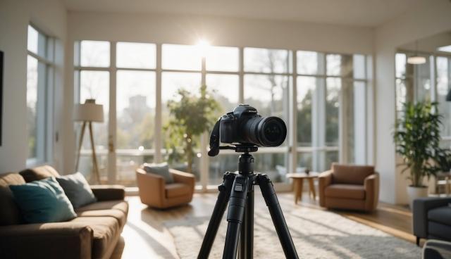 Picture Perfect: How High-Quality Photography Can Transform Your Real Estate Deals cover picture