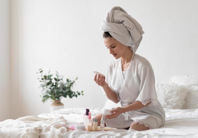 The Essential Wellness Guide for a Smooth Recovery After Aesthetic Procedures cover picture