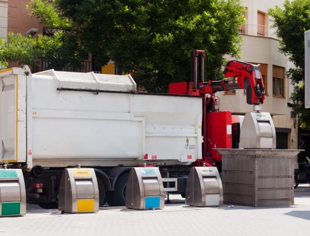 Affordable Dumpster Rentals: Your Guide to Effective Waste Management cover picture