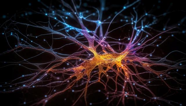Understanding Neurotransmitters and the Importance of Testing for Optimal Mental and Physical Health cover picture