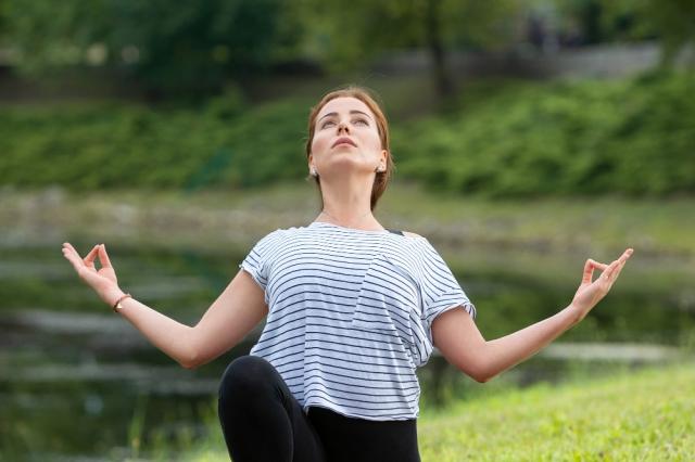 A Woman’s Brief Guide to Taking Care of Your Mind, Body, and Soul cover picture