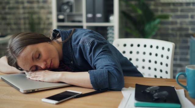 How Ear Seeds Offer a Natural Way to Combat Fatigue and Stress cover picture