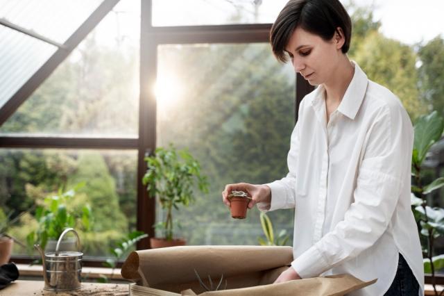 How To Grow Mushrooms At Home cover picture