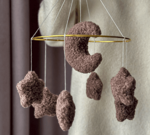 Discover the Best Baby Mobile for Crib – Engaging & Safe cover picture