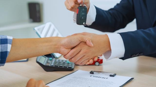 How Auto Title Loans Victoria Offer Fast Debt Relief Amid Rising Interest Rates cover picture