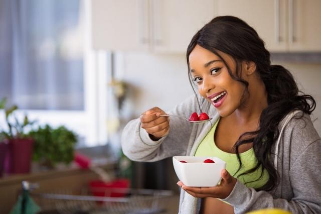 5 Healthy Foods to Eat for Lunch cover picture