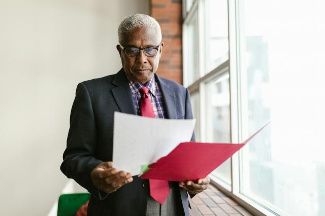 Six Significant Financial Aspects Seniors Frequently Overlook to Protect Their Assets cover picture