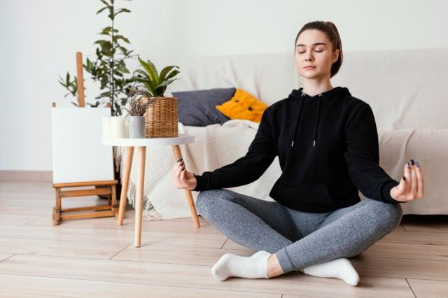 Why Creating a Relaxing Home Environment is Essential for Your Health cover picture