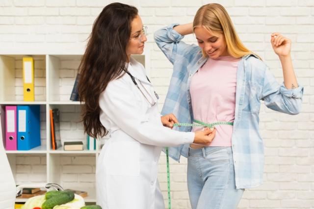 Get Compounded Tirzepatide: A New Approach to Weight Loss and Diabetes Treatment cover picture
