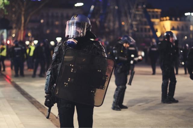 The Evolution of Personal Safety Gear: From Fitness to Frontline Protection cover picture