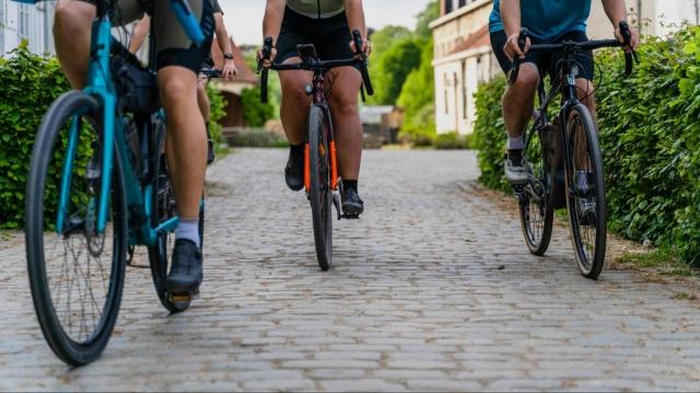 Top Three Cycling Destinations in Southeast Asia You Must Explore cover picture