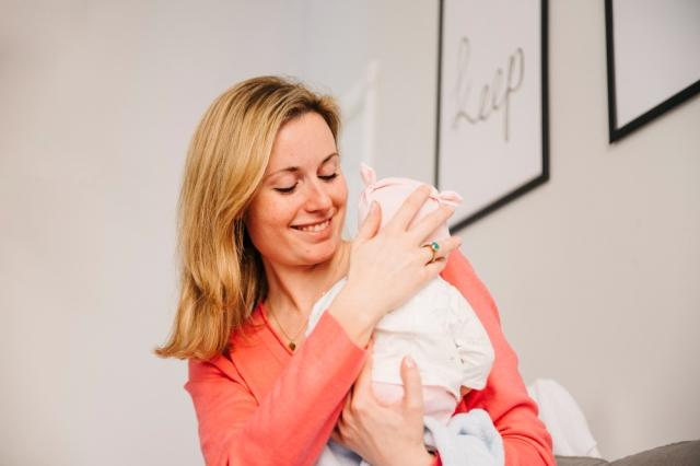 What Are the Essential Baby Care Tips Every New Mom Should Know? cover picture