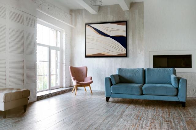 How to Choose the Right Architrave Profile for High Ceilings cover picture