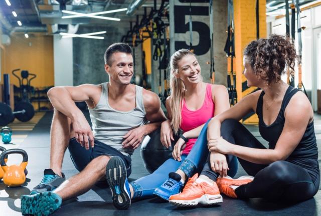 Top Personal Trainers in Melbourne: Transform Your Fitness Journey cover picture