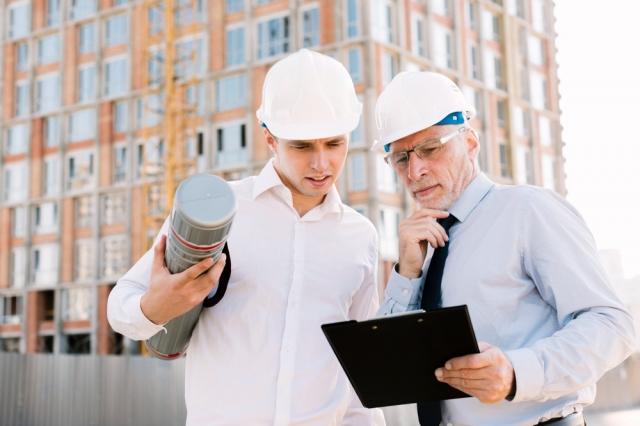Building Confidence: The Essential Role of Structural Engineers in Property Transactions cover picture
