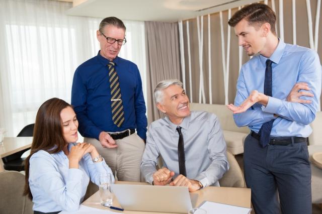 The Growing Role of Mediation in Family and Business Disputes: A Local Solution with Global Implications cover picture