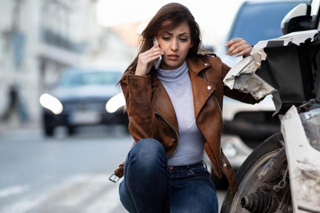 Dealing With Your Insurer: Mistakes To Avoid cover picture