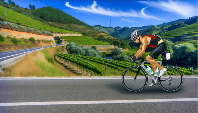 Nutritional Advice to Maximize Performance Over Long Cycling Distances cover picture