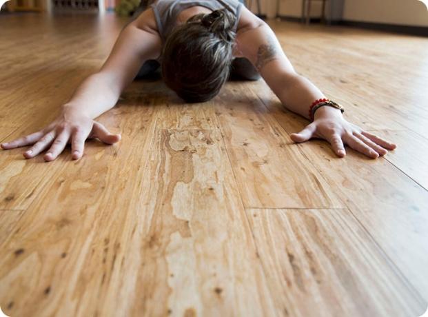 Discovering Plastic Flooring: A Versatile and Affordable Solution for Modern Homes cover picture