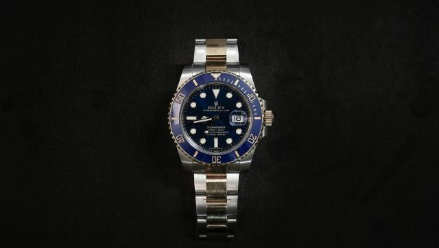 The Luxury Sports Watch Evolution: Style Meets Function cover picture