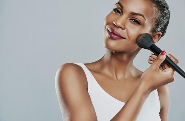 How to Contour Your Face cover picture