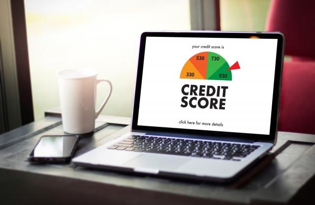Fast Lane to Relief: The Fastest Way to Improve Your Credit Score cover picture