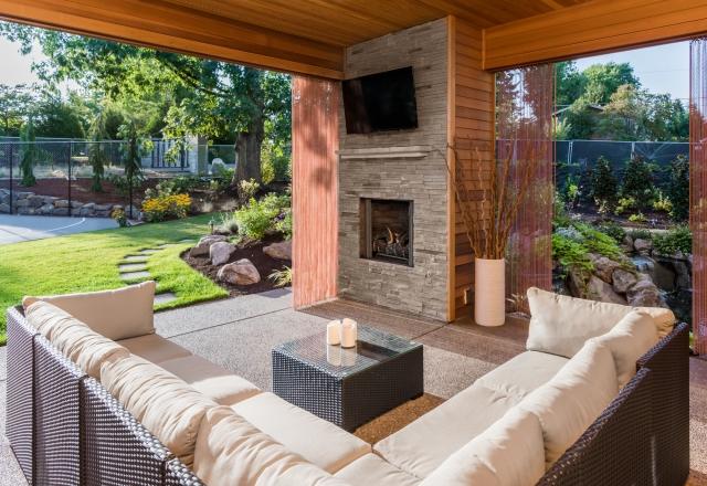 Your Guide to the Ultimate Outdoor Entertainment Furniture cover picture