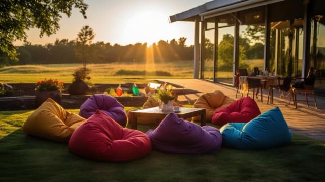 Enhancing Outdoor Living: The Heart of Home Entertaining cover picture