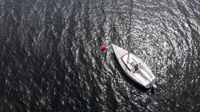 How to Keep Your Boat in Top Shape: A Seasonal Maintenance Guide cover picture
