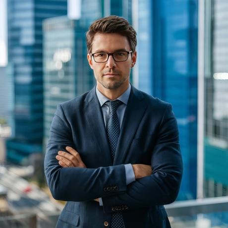 The Rise of CFO As a Service: A Cost-Effective Solution for SMEs cover picture