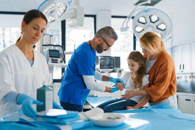 Why Arlington Urgent Care Clinics Are Vital for Busy Residents cover picture