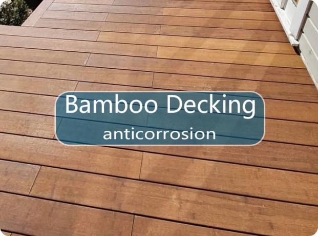 Elevate Your Balcony with Stunning 3D Embossed WPC Decking: A Perfect Blend of Style and Durability cover picture