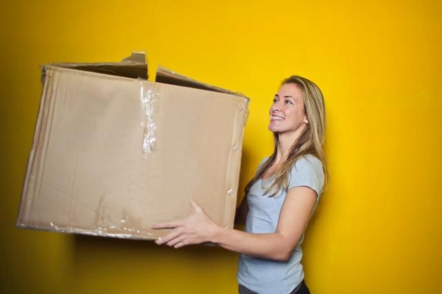 How do I handle the emotional stress of moving? cover picture