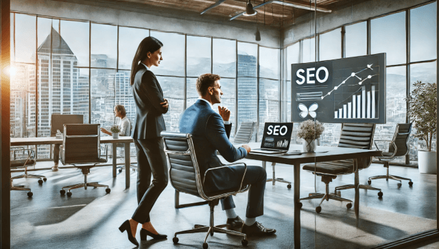 Why Choose a Topnotch SEO Agency in Utah for Success? cover picture
