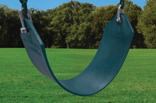 Swing Set Accessories: Types, Tips, and Must-Haves for Safe and Fun Play cover picture
