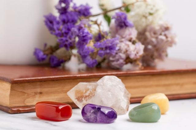 Gemstone Guide: Understanding the Birthstones and Their Meanings cover picture