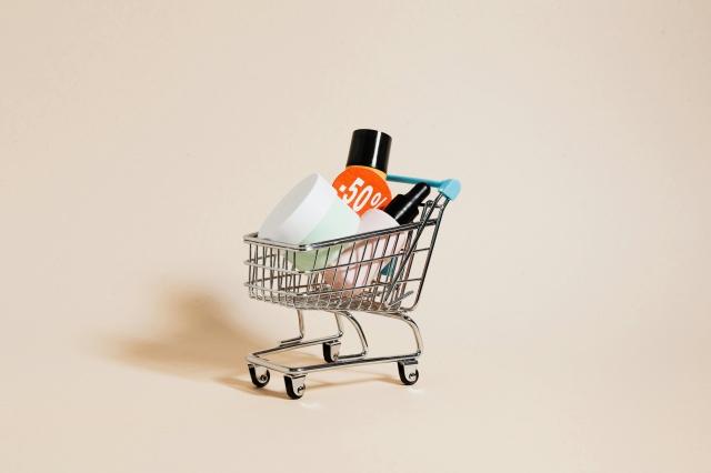 Choosing Brands with Positive Impact: A Guide to Conscious Consumerism with Buy Woke Free cover picture