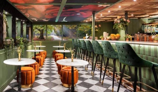 The Future Of Restaurant Tables: Emerging Trends And Innovations cover picture