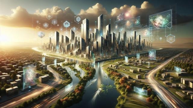 Embracing New Pathways: Why 2024 Is the Perfect Time for Career Advancement Through Education cover picture